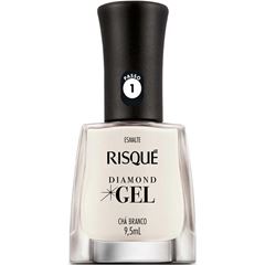 Esmalte Risqué Chá Branco 9,5ml