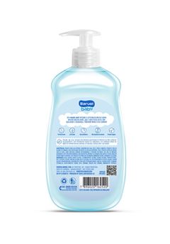 Sabonete Infantil Líquido Pele Delicada 400ml Baruel Baby