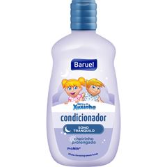 CONDICIONADOR INFANTIL TURMA DA XUXINHA SONO TRANQUILO 400ML