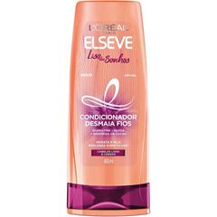 CONDICIONADOR ELSEVE LISO DOS SONHOS 400ML