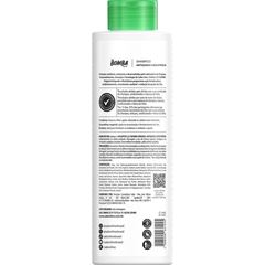 SHAMPOO SOS BOMBA ANTIQUEDA SALON LINE 300ML