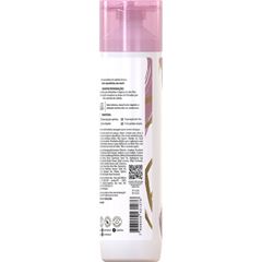 SHAMPOO MEU LISO REPARACAO POS-QUIMICA SALON LINE 300ML