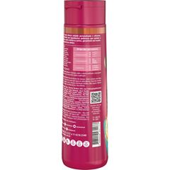 SHAMPOO SOS CACHOS 10 EM 1 MULTIBENEFICIOS SALON LINE 300ML