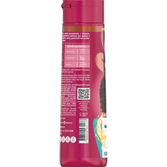 Shampoo Salon Line SOS + Poderosos Ondas e Cachos 300ml