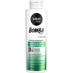 CONDICIONADOR SOS BOMBA ANTIQUEDA SALON LINE 300ML