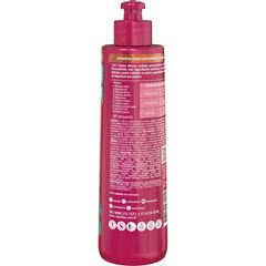 ATIVADOR DE CACHOS SOS CACHOS 10 EM 1 MULTIBENEFICIOS SALON LINE 300ML