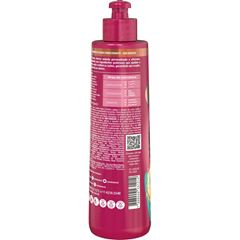 ATIVADOR DE CACHOS SOS CACHOS 10 EM 1 MULTIBENEFICIOS SALON LINE 300ML