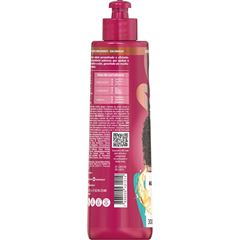 ATIVADOR DE CACHOS SOS CACHOS 10 EM 1 MULTIBENEFICIOS SALON LINE 300ML