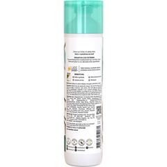 SHAMPOO MEU LISO EXTREMO BRILHO ESPELHADO SALON LINE 300ML