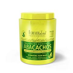 Máscara Abacachos Forever Liss 950g
