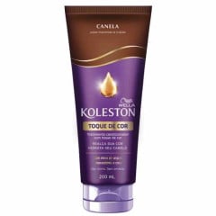 Koleston Toque de Cor Canela