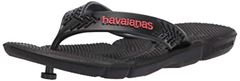 Sandália Havaianas Power 2.0 Preto 41/42