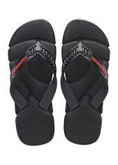 Sandália Havaianas Power 2.0 Preto 39/40