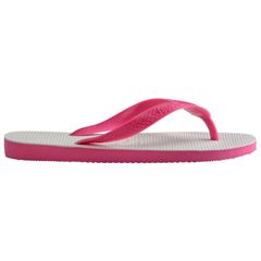 Sandália Havaianas Tradicional Rosa Flux 39/40
