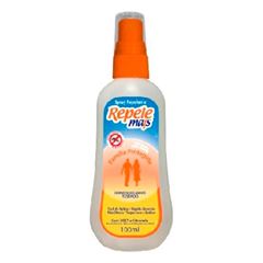 Repelente Cigel Repele Mais 100ml