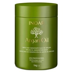 Máscara Inoar Argan Hidratação 1kg