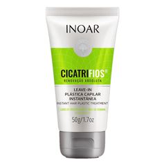 Leave-in Inoar Cicatrifios 50ml