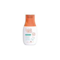 Shampoo Infantil Bebê Vida 200ml