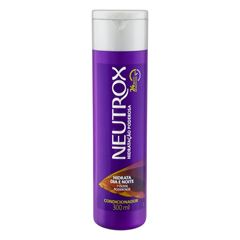 Condicionador Neutrox Multibenefícios 300ml