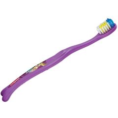 ESCOVA DENTAL INFANTIL COLGATE TANDY COM 2 UN