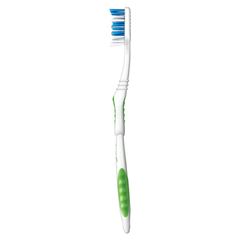 ESCOVA DENTAL COLGATE CLASSIC COM 4 UN