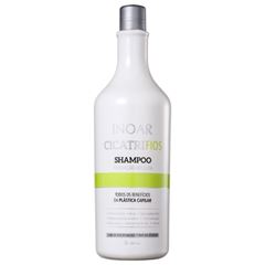 Shampoo Inoar Cicatrifios Litro