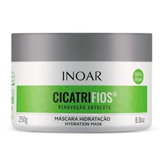 Máscara Inoar Cicatrifios 250g