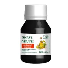 Óleo Capilar Skafe de Rícino