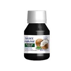 Óleo Capilar Skafe de Coco