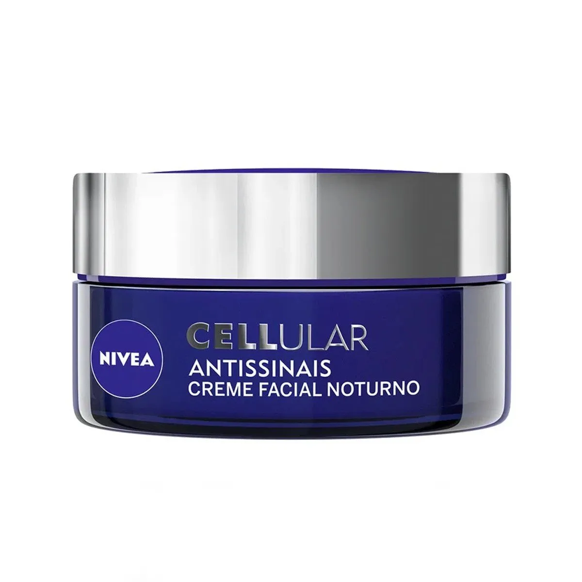 Creme Nivea Facial Cellular Antissinais Noturno