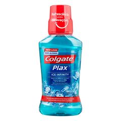 Enxaguante Bucal Colgate Plax Ice Infinity