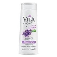 Shampoo Vita Capili Lavanda