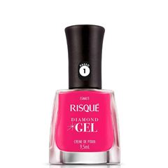 Esmalte Risqué Gel Cremoso Cremoso Pitaya - Solto (ajustado para evitar repetição)