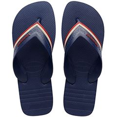 SANDALIA HAVAIANAS HYBRID FREE AZUL INDIGO 35/36