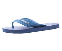 Sandália Havaianas Hybrid BE Azul Índico 37/38