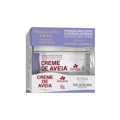 CREME FACIAL DAVENE AVEIA INTENSA 50G