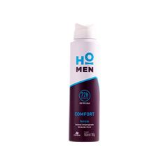 Desodorante Aerossol Davene HO Men Comfort
