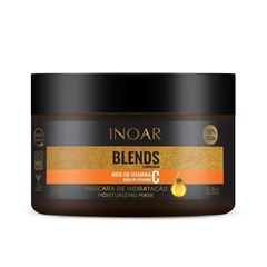 Máscara Inoar Blends 250g