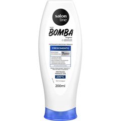 DEFRIZANTE SOS BOMBA ORIGINAL SALON LINE 200ML