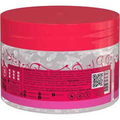 GELATINA SUPER FIXACAO TODECACHO PROFIX SALON LINE 300G