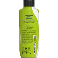 Shampoo + Condicionador Salon Line Hidra Cachos Ultra Definidos