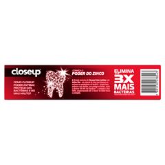 Gel Dental Close-Up Poder Antibacteriano