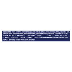 Gel Dental Close-Up Poder Antibacteriano