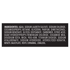 Shampoo Tresemmé Blindagem Antifrizz 400ml
