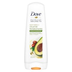 COND.DOVE NUTRITIVE FORTALEC.FRACOS