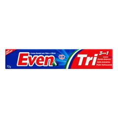 Creme Dental Even Tri Proteção