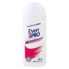 Desodorante Spray Even Pro Rosa