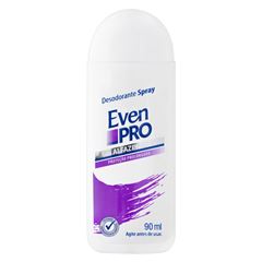 Desodorante Spray Even Pro Alfazema