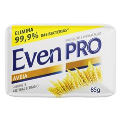 Sabonete Líquido Even Pro Aveia Antibacteriano