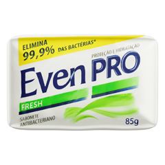 Sabonete Líquido Even Pro Fresh Antibacteriano